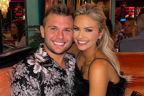 chase and emmy split|Chase Chrisley and Fiancée Emmy Medders Split